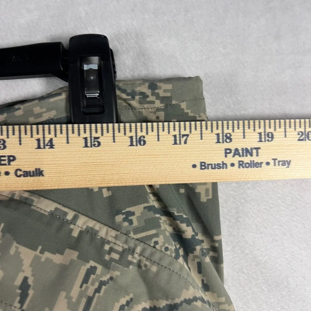 US Air‎ Force Camo Combat Utility Field Trousers Medium Regular Water Resistant
